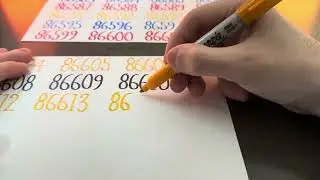 Writing #86614