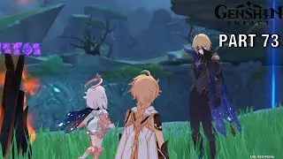 Genshin Impact Gameplay - Part 73