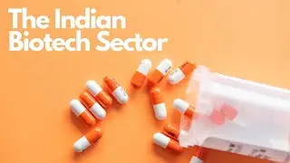 The Indian Biotech Sector: A Promising Future
