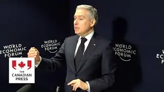 Level of global uncertainty 'unprecedented': Champagne