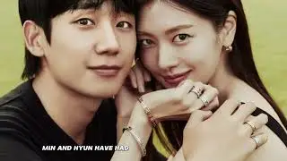 The Love Story Jung So-min Hid with Jung Hae-in in Her Hawaii Vlog!