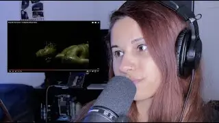 REACTION to Bring Me The Horizon - sTraNgeRs