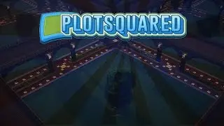 Minecraft 1.9 | PlotSquared Plugin | Spigot