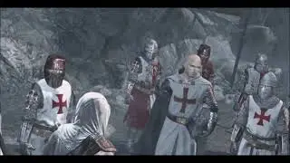 Me Trolling AC Fanboys of their Precious Little Woke Anti-Catholic and Pro-Muslim Ubisoft Franchise