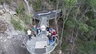 Frankland River Camping