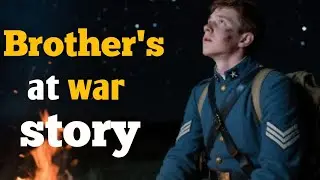 Brothers at War &ndash; The First Battle Begins | Civil War