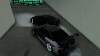 MTA - DRIFT NATION 