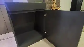 ADA Style Premium Aquarium Cabinets @ Petzlifeworld Chennai