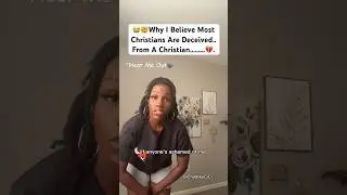 😭🤯 Wow: Most Christians Have Been Deceived Into No Longer Doing This #viral #christian
