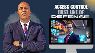 Access Control Systems for NYC Businesses: Are You Really Protected?