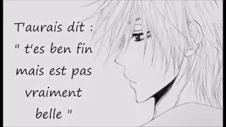 Noir Silence   J't'encore l&agrave;