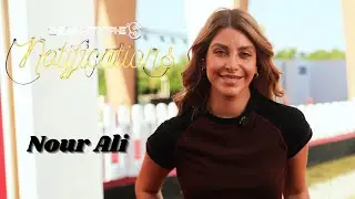 Apostrophe S Notifications GFF Edition - Nour Ali نور علي #3