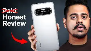Lava Agni 4: Brutally Honest Review 45 Days Later