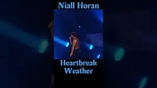 Niall Horan - Heartbreak Weather II