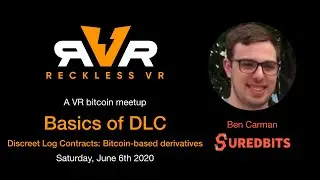 Basics of DLC: Discreet Log Contracts