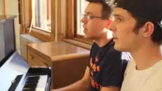 Slice Vid: Show Me The Way (Styx) - Max Darrow and Nick Godzak