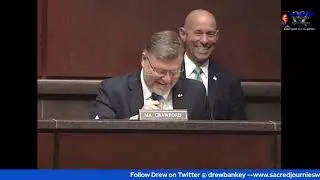 FULL RECORDING-Open Public Hearing House Subcommittee on UFO/UAP-Historic Event!!!