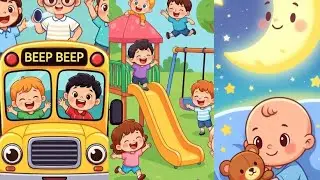 baby laughing video | baby cartoon |baby shark 
