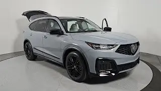 2026 Acura MDX A-Spec Advance Package Henderson NV