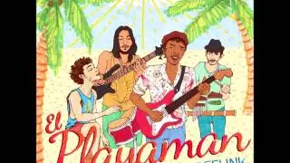 El Caribefunk - Fastidiado de lo bien (El Playaman)