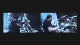 Vic Firth Artist Spotlight- Tomas Haake 2/3