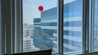 [Oracle Banglore office] | Oracle Tech hub | Kadubeesanahalli