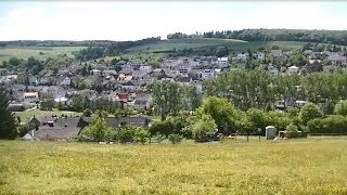 Strinz Margareth&auml; - Idyll im Taunus