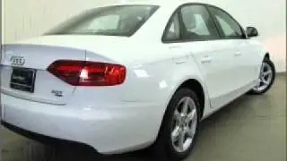 2009, AUDI, A4, Riverside, CA, Walters Mercedes, phone