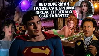 GIRAR A TERRA PRO OUTRO LADO FAZ O TEMPO RETROCEDER?