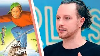 Why this game dev is nostalgic for the early internet