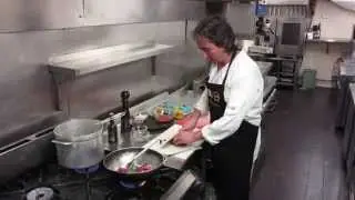 Restaurant La Lanterna - Glasgow