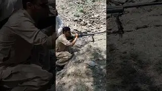PUBG M24 sniper Longe range shot