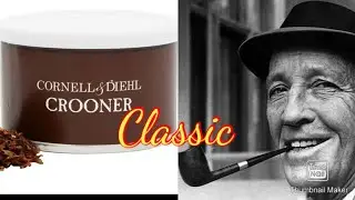 Cornell and Diehl Chapters: Crooner