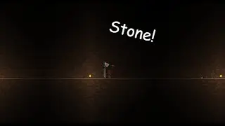 Terraria skyblock stone guide