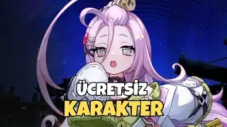AINO Nasıl Kasılır? | Rehber + Build + Takım Önerileri | Genshin Impact Türkçe