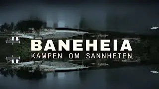 Baneheia: Kampen om Sannheten - Trailer (2021)