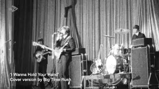 (Synced) The Beatles - Live At The Caird Hall - October 20, 1964 - Source 1