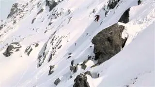 X Games Real Ski - Jacob Wester
