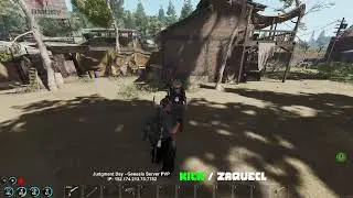 Scum full Venta antes del Wipe Chile/Español