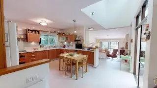 Exclusively For Sale: Two Family Home in Ramot Bet, Jerusalem