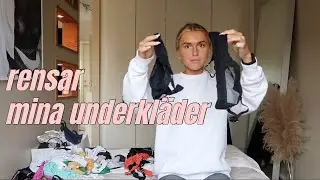RENSAR MINA UNDERKL&Auml;DER