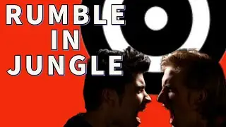 Rumble In The Jungle | Optimus Money Updates | OptFund might be the looser | Passive Income