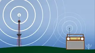Как работает радио?