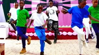 Ada_Ehi_ft_Dena_Mwana_-_Another_Miracle (Official Dance Video)
