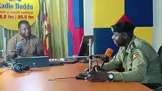Poliisi ye Masaka yetegekedde etya Okulonda?