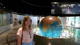 Daily Planet (Daily News Building) - NYC
