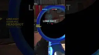 Combat Master is INSANE! Best Call of Duty Clone #shorts #sniper