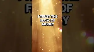 Day 27: Trust the Flow of Money | 30-Day Money Challenge
