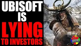 RUMOR: Ubisoft Delays Are Just a Smoke Screen, Here's Why...