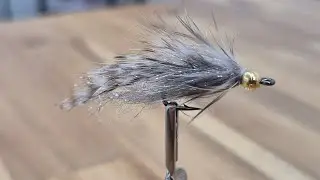 Matuka Streamer Overdressed Fly Tying